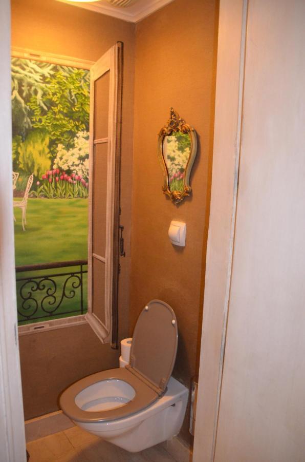 La Maison D'Anne Parigi Esterno foto