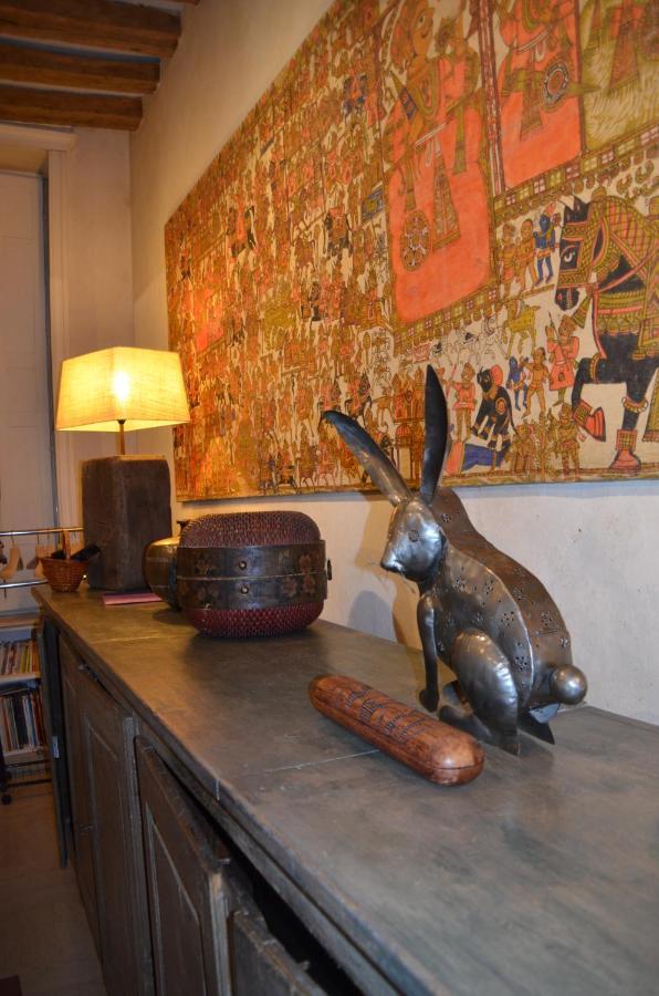 La Maison D'Anne Parigi Esterno foto