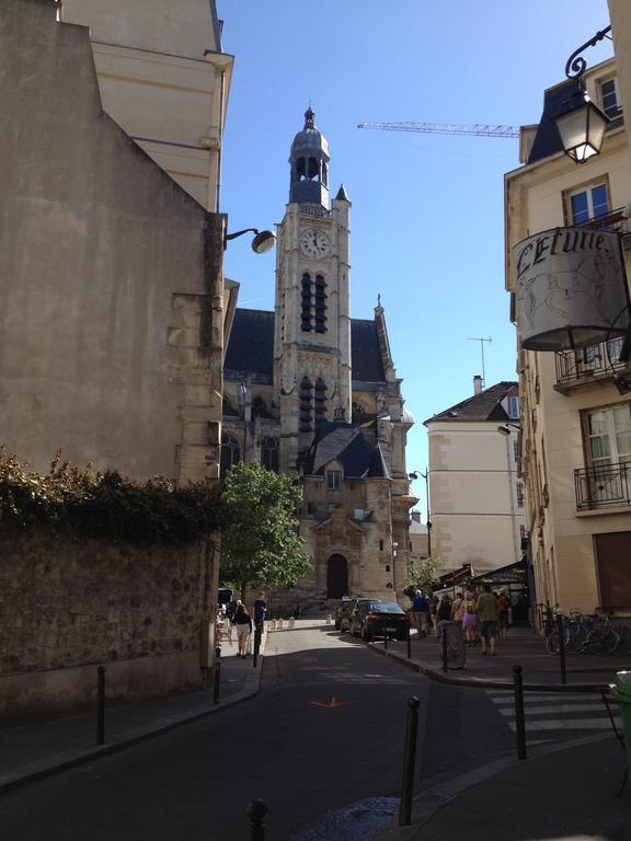 La Maison D'Anne Parigi Esterno foto