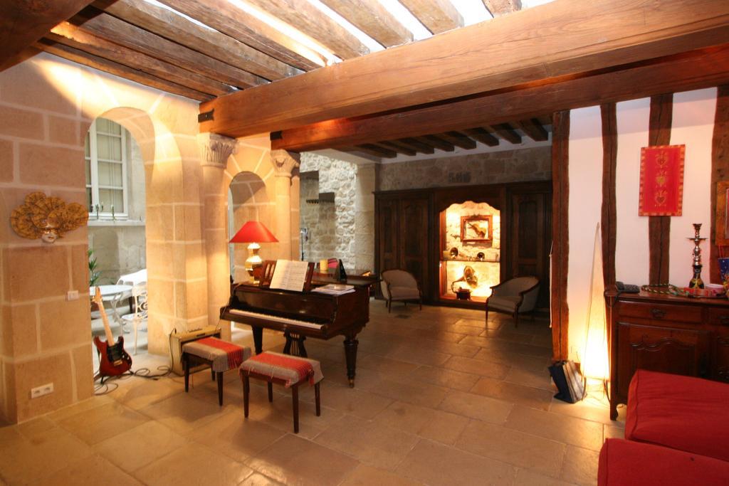 La Maison D'Anne Parigi Esterno foto