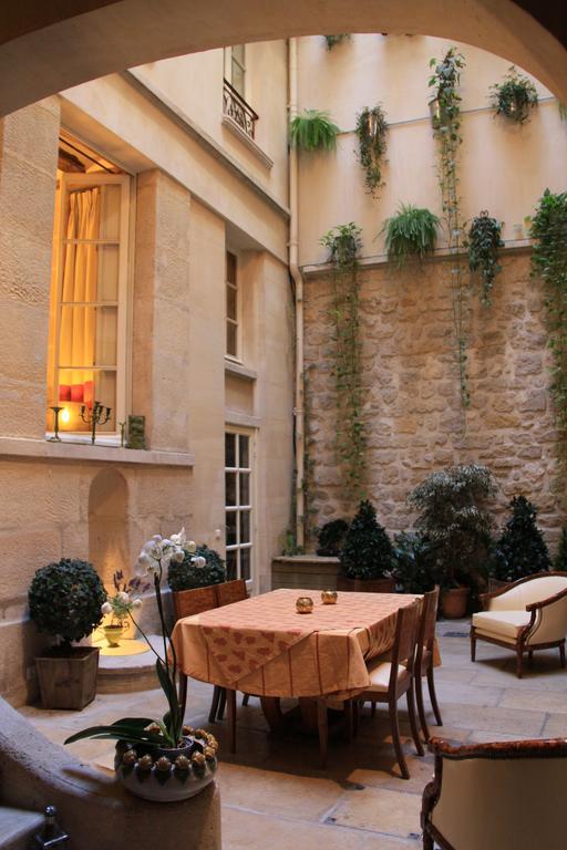 La Maison D'Anne Parigi Esterno foto