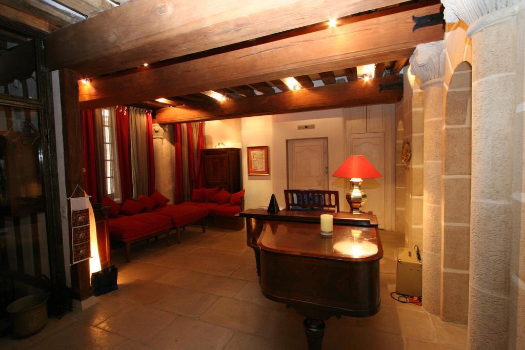 La Maison D'Anne Parigi Esterno foto