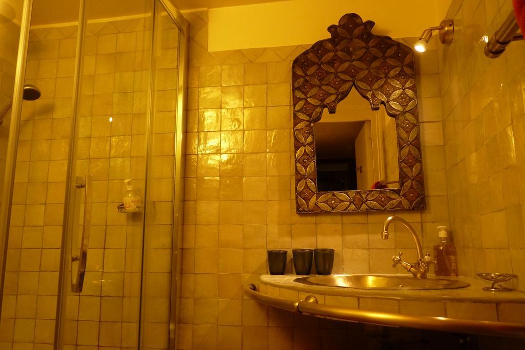La Maison D'Anne Parigi Camera foto