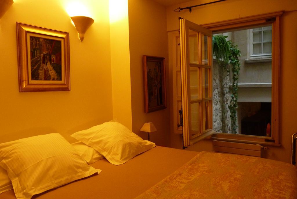 La Maison D'Anne Parigi Camera foto