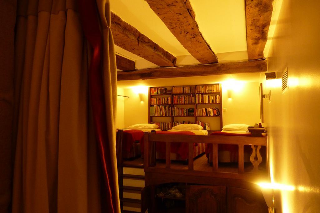 La Maison D'Anne Parigi Camera foto