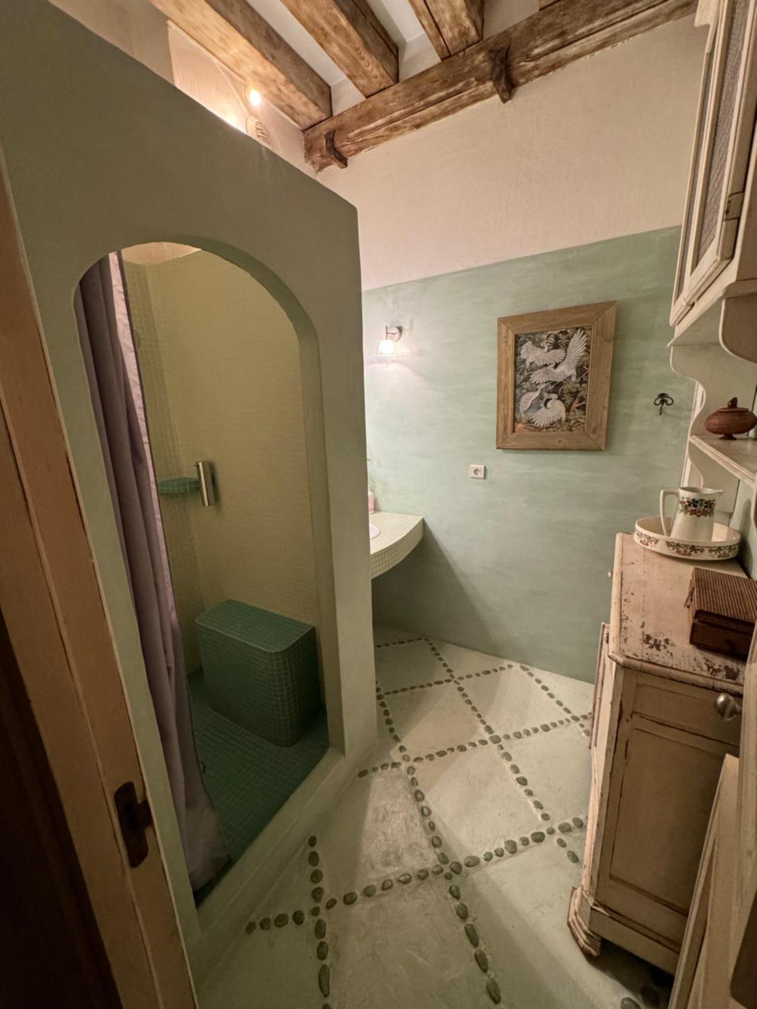 La Maison D'Anne Parigi Esterno foto