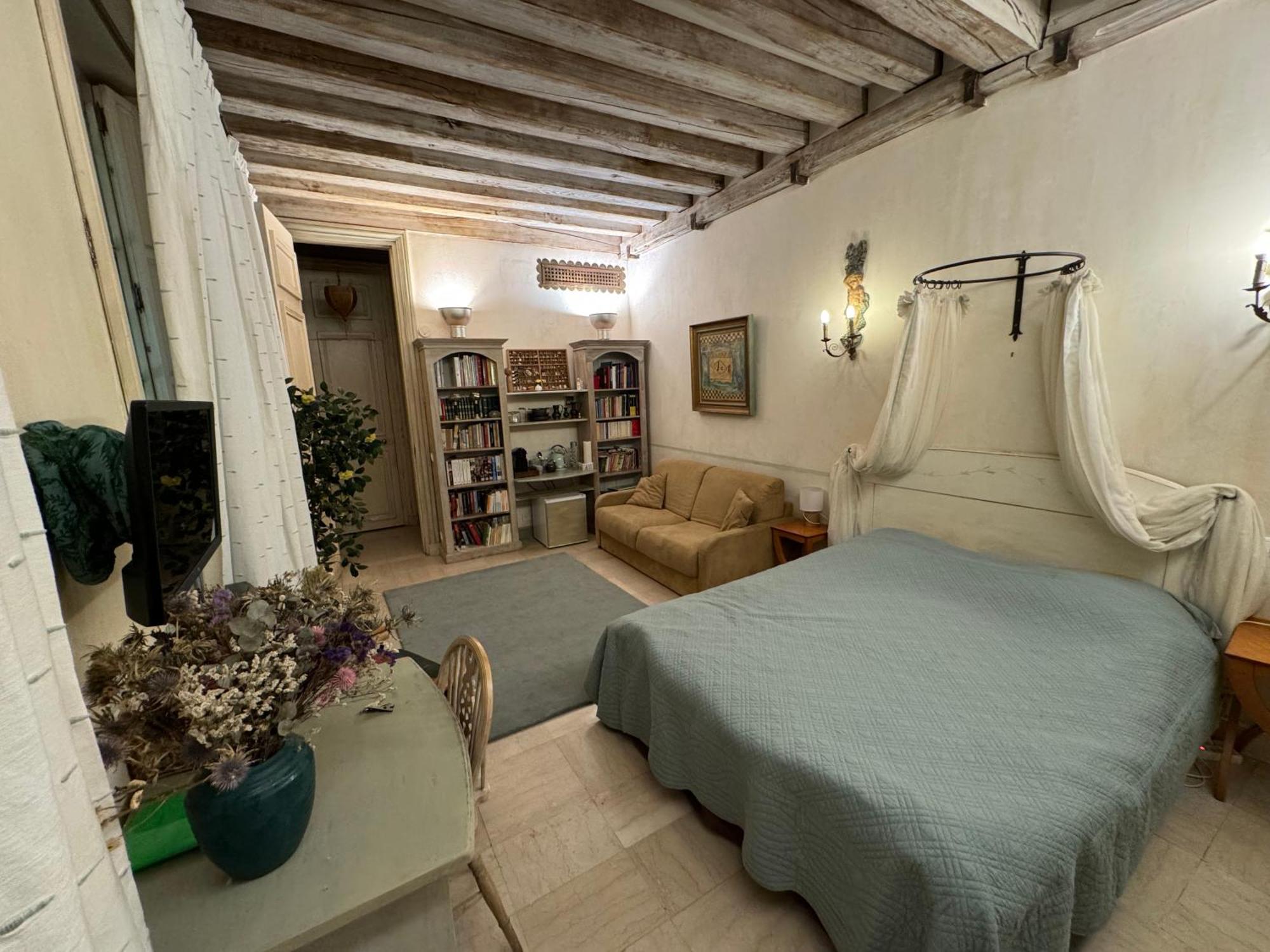 La Maison D'Anne Parigi Esterno foto